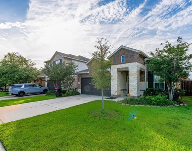 24230 Prairie Glen Lane - Photo Thumbnail 1
