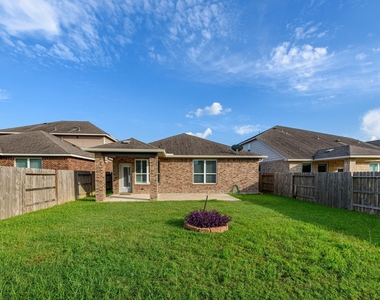 24230 Prairie Glen Lane - Photo Thumbnail 4