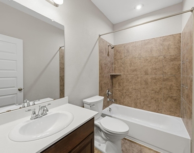 24230 Prairie Glen Lane - Photo Thumbnail 24