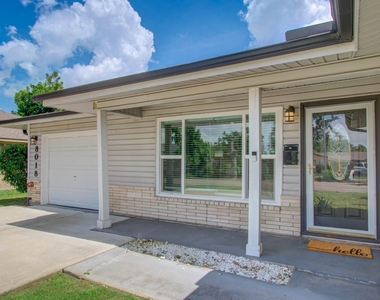 8018 Hammerly Boulevard - Photo Thumbnail 1