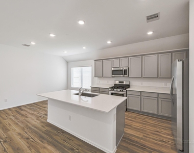 3718 Shadow Crest Lane - Photo Thumbnail 7