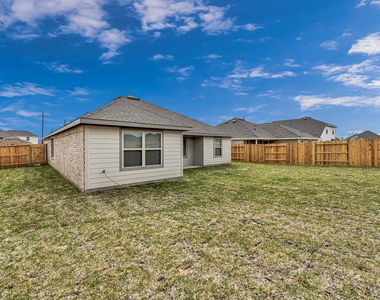 3718 Shadow Crest Lane - Photo Thumbnail 22