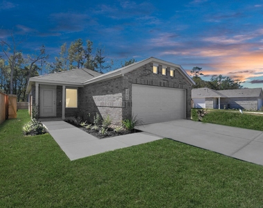 22760 Hackberry Leaf Drive - Photo Thumbnail 1