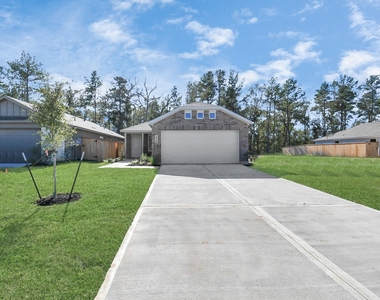 22760 Hackberry Leaf Drive - Photo Thumbnail 4