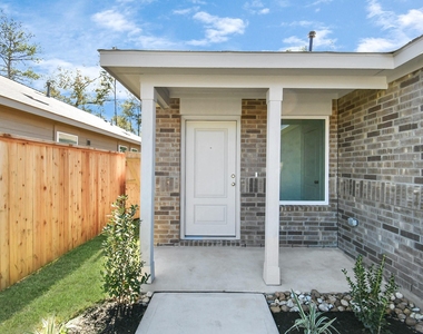 22760 Hackberry Leaf Drive - Photo Thumbnail 3
