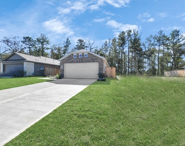 22760 Hackberry Leaf Drive - Photo Thumbnail 5