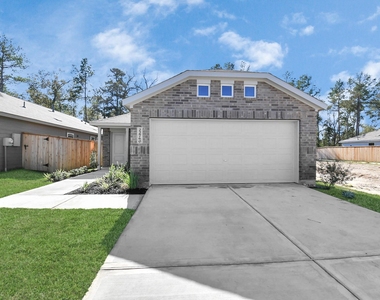 22760 Hackberry Leaf Drive - Photo Thumbnail 2