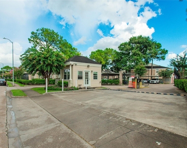 2750 Holly Hall Street - Photo Thumbnail 1