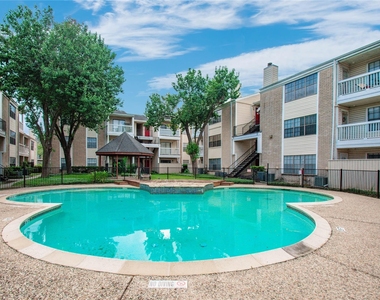2750 Holly Hall Street - Photo Thumbnail 4