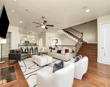3507 Jackson Street - Photo Thumbnail 7