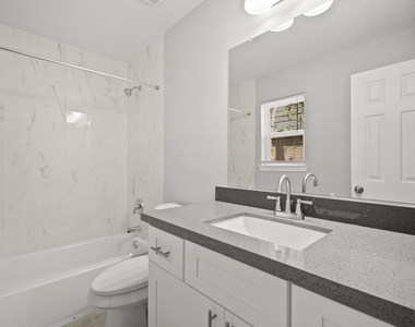 5123 Ridgeway Drive - Photo Thumbnail 10