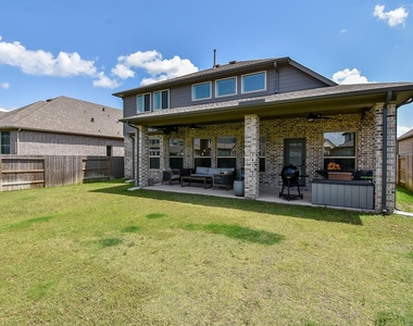 23714 Sweeny Valley Drive - Photo Thumbnail 32