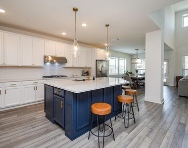 23714 Sweeny Valley Drive - Photo Thumbnail 5