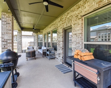 23714 Sweeny Valley Drive - Photo Thumbnail 23