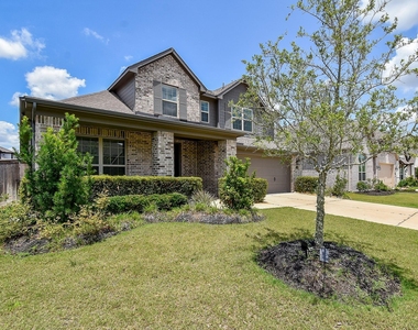 23714 Sweeny Valley Drive - Photo Thumbnail 31