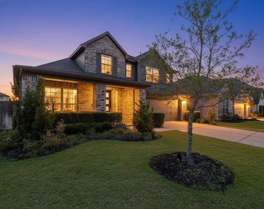 23714 Sweeny Valley Drive - Photo Thumbnail 35