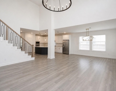 23714 Sweeny Valley Drive - Photo Thumbnail 5