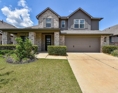 23714 Sweeny Valley Drive - Photo Thumbnail 1