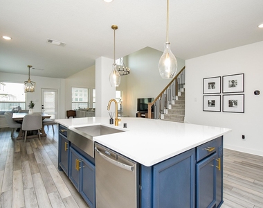 23714 Sweeny Valley Drive - Photo Thumbnail 4