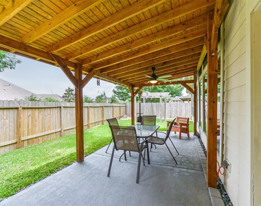1511 Eden Meadows Drive - Photo Thumbnail 25