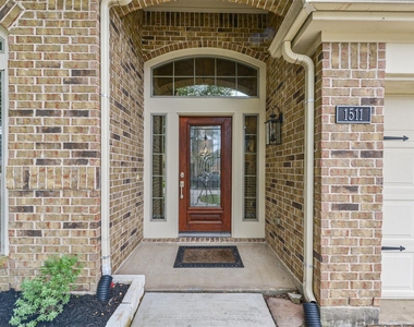 1511 Eden Meadows Drive - Photo Thumbnail 1