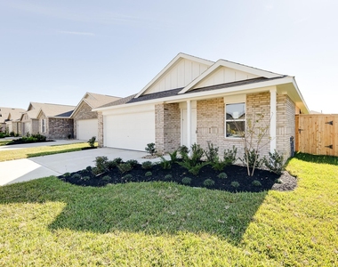 29043 Pearl Barley Way - Photo Thumbnail 1