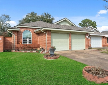 16170 Golden Sands Drive - Photo Thumbnail 1