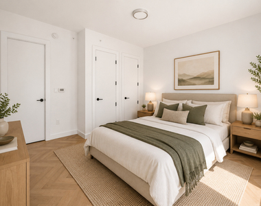 104 Fleet Place - Photo Thumbnail 2