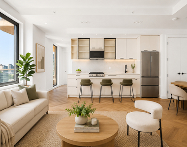 104 Fleet Place - Photo Thumbnail 1