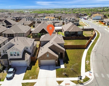 108 Blackwell Lane - Photo Thumbnail 27