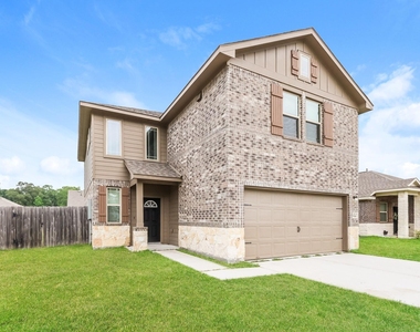 15141 Meadow Glen S - Photo Thumbnail 1