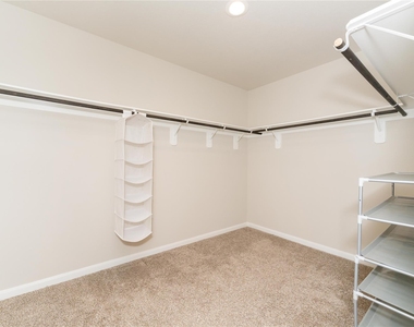 1503 Custer Ridge Court - Photo Thumbnail 12