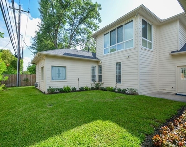 2326 Walnut Bend Lane - Photo Thumbnail 29