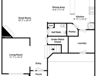 410 Sun River Lane - Photo Thumbnail 14