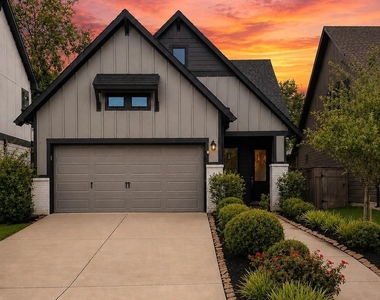 10602 William Park Drive - Photo Thumbnail 1