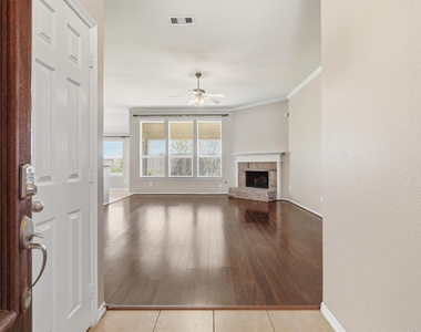 2506 Barton Springs Street - Photo Thumbnail 2