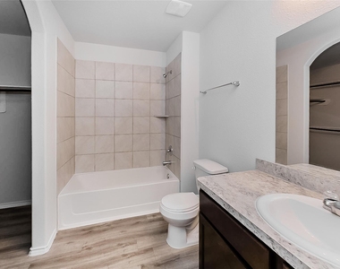 3503 Atascocita Elm Drive - Photo Thumbnail 8