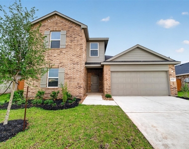 27727 Dream Port Drive - Photo Thumbnail 1
