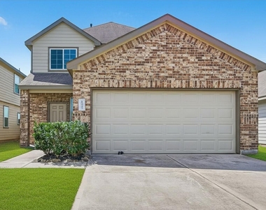 17247 Quiet Song Court - Photo Thumbnail 1