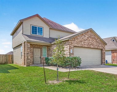 17247 Quiet Song Court - Photo Thumbnail 2