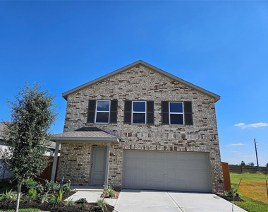 6818 Flowering Ginger Lane Lane - Photo Thumbnail 11