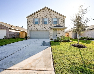 6818 Flowering Ginger Lane Lane - Photo Thumbnail 17