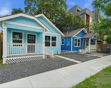 1210 Crockett Street - Photo Thumbnail 1