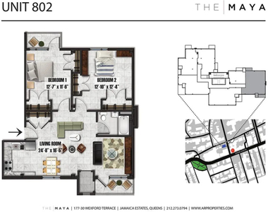 177-30 Wexford Terrace - Photo Thumbnail 11