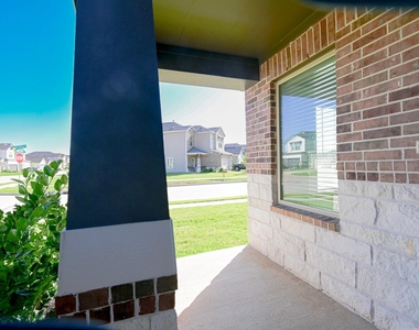21534 Cypress Trellis Drive - Photo Thumbnail 4