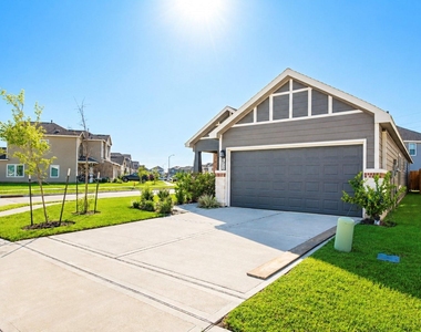 21534 Cypress Trellis Drive - Photo Thumbnail 2