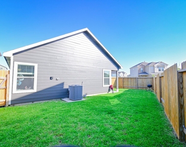 21534 Cypress Trellis Drive - Photo Thumbnail 29