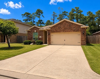 8739 Leclaire Meadow Drive - Photo Thumbnail 1