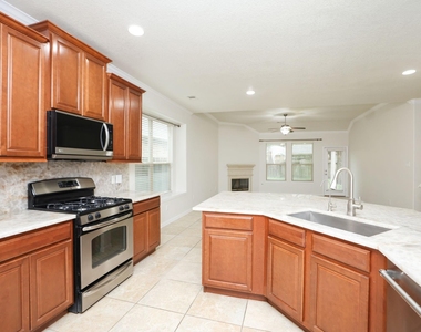 24434 Ranchwood Springs Lane - Photo Thumbnail 15