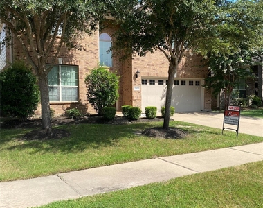 24434 Ranchwood Springs Lane - Photo Thumbnail 2